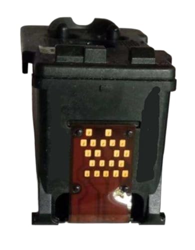 WQVXGKTI 1 X QY6-8002 QY6-8006 Druck-Kopf kompatibel mit G1020 G2020 G3020 G3060 G1220 G2260 G2160 G3560 G2520 G580 G680 G1520 G2520 Drucker Drucker(1pcs QY6-8002 Black) von WQVXGKTI