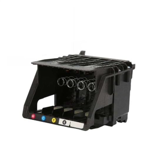 WQVXGKTI 8100 8610 8620 251DW Drucker Drucker Ersatzdüse 950 951 Kompatible Druckzubehör 15x12x10 cm von WQVXGKTI