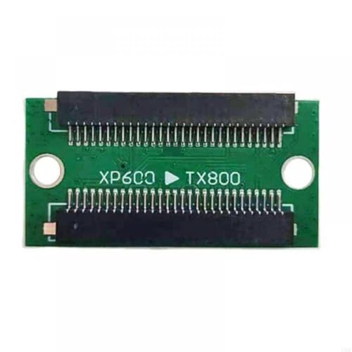 WQVXGKTI 920L Druckkopfkonvertierungsbretter kompatibel mit XP600 TX800 Printhead Adapter Druckerersatz -Austausch WQVXGKTI 920L Druckkopfkonvertierungsbretter kompatibel mit XP600 TX800 Printhead Adapter Druckerersatz -Austausch von WQVXGKTI