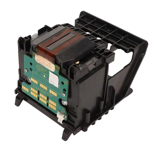 WQVXGKTI ABS -Material Printhead Ersatz sicher leicht zu installieren leichte breite kompatibel mit 276DW 8630 8600 8100 Drucker WQVXGKTI ABS -Material Printhead Ersatz sicher leicht zu installieren leichte breite kompatibel mit 276DW 8630 8600 8100 Drucker von WQVXGKTI