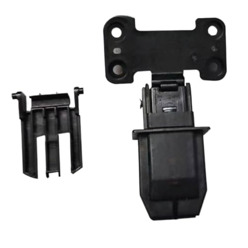 WQVXGKTI ADF-Scharniere kompatibel mit MF4410 4412 4420N 4430 4450 4452 4453 4550d 4553d 4554d 4570 4580dn PC-D520 D550 Drucker OEM FC0-1984-000(2 Set) von WQVXGKTI