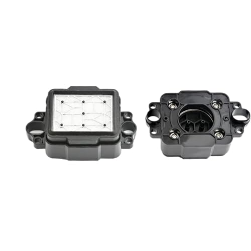 WQVXGKTI Capping Station für EPS 3200 Drucker kompatibel mit 4720 5113 I3200 Printhead Cap Head i3200 Capping 4720 Capping(Type B x 1 pc) von WQVXGKTI