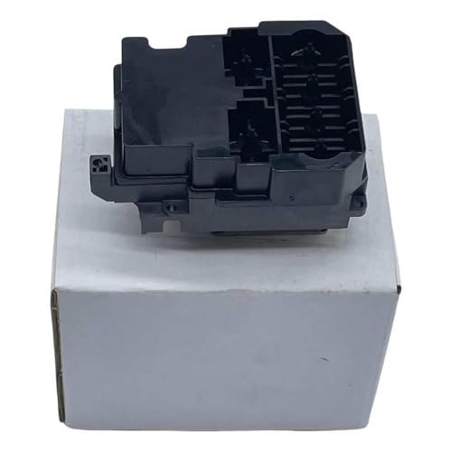 WQVXGKTI DX10 Print -Kopf F192040 kompatibel mit TX800 ECO -Lösungsmitteldrucker und Plotter von WQVXGKTI
