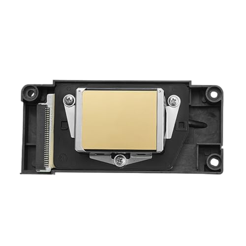 WQVXGKTI DX5 Druckkopf F186000 kompatibel mit DX5 R1800 4800 7800 9800 Drucker(New F186000 Unlock) von WQVXGKTI