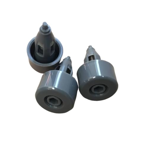 WQVXGKTI Domino -Druckerpatronenkappe Cover 825ml kompatibel mit A100 A200 A300 -Modellen WQVXGKTI Domino -Druckerpatronenkappe Cover 825ml kompatibel mit A100 A200 A300 -Modellen von WQVXGKTI