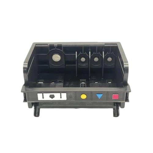 WQVXGKTI Druckenkopf 862 kompatibel mit B110A B109A B210A B310A Tintenstrahldrucker -Ersatzteil für Drucker Druckkopf WQVXGKTI Druckenkopf 862 kompatibel mit B110A B109A B210A B310A Tintenstrahldrucker -Ersatzteil für Drucker Druckkopf von WQVXGKTI