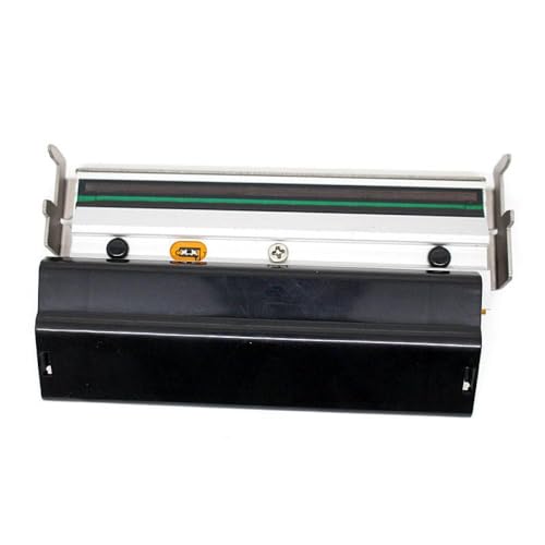 WQVXGKTI Druckenkopf G79056-1m kompatibel mit Z4M Z4MPLUS Z4000 Serie 203DPI Thermal-Barcode-Etikettdrucker 90 Tage Gebrauch von WQVXGKTI