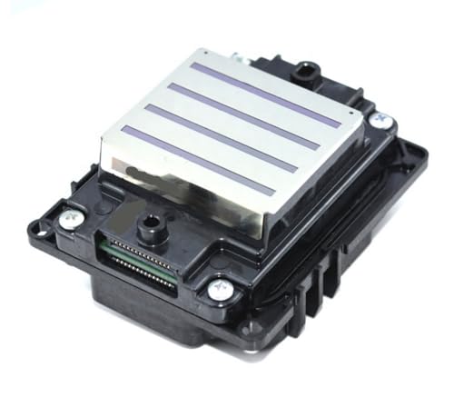 WQVXGKTI Drucker Druckkopf kompatibel mit WF 4720 WF 4730 Fedar Sublimation Drucker FD 1900 4720 WQVXGKTI Drucker Druckkopf kompatibel mit WF 4720 WF 4730 Fedar Sublimation Drucker FD 1900 4720 von WQVXGKTI
