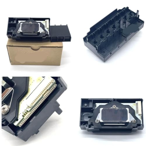 WQVXGKTI Druckkopf F138050 kompatibel mit Stylus R2200 Pro 9600 R2100 PX7000 PX-7000 PM-4000 Pro 7600 Drucker WQVXGKTI Druckkopf F138050 kompatibel mit Stylus R2200 Pro 9600 R2100 PX7000 PX-7000 PM-4000 Pro 7600 Drucker von WQVXGKTI