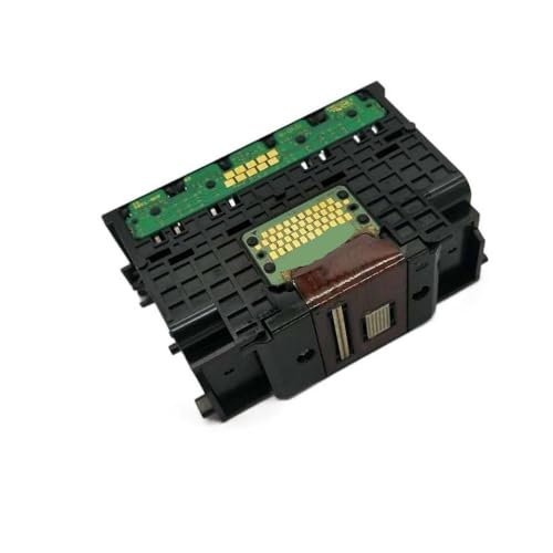 WQVXGKTI Druckkopf QY6-0087 kompatibel mit Maxify MB2740 MB2150 MB2750 MB2710 MB5310 MB2350 MB5350 MB5080 5180 MB2120 MB2720 2330 MB2030 PINTER von WQVXGKTI