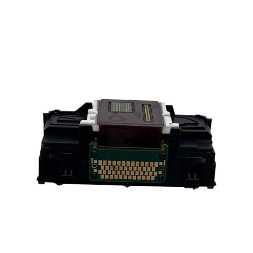 WQVXGKTI Druckkopf QY6-0090 0090 Printhead-kompatibel mit TS8020 TS9020 TS8040 TS8050 TS8070 TS8080 TS90 PRINERS Modellen WQVXGKTI Druckkopf QY6-0090 0090 Printhead-kompatibel mit TS8020 TS9020 TS8040 TS8050 TS8070 TS8080 TS90 PRINERS Modellen von WQVXGKTI