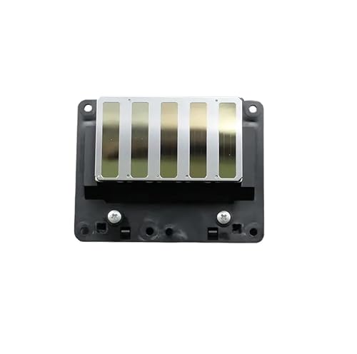 WQVXGKTI Druckkopf kompatibel mit F191141 für 9700 7700 7710 9710 7900 9900 7910 9910 P7000 P9000 P7080 P9080 DX6 Drucker Ersatzteil 100% Funktional funktional von WQVXGKTI