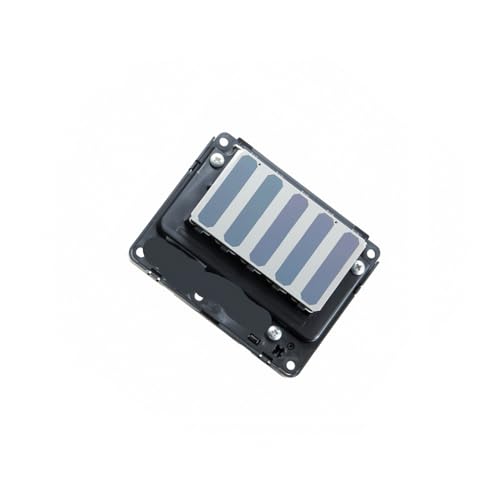 WQVXGKTI Druckkopf kompatibel mit FA12100 FA12110 F2000 F2100 F2080 B9080 B5000 F7200 7280 F9200 F9270 F9300 Druckermodelle von WQVXGKTI