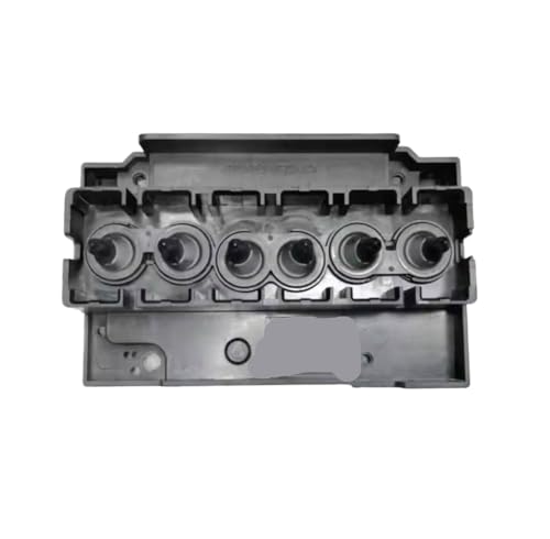 WQVXGKTI Druckkopfabdeckung kompatibel mit L800 L801 L805 R270 TX650 R290 T50 R1400 R1430 R330 R280 Drucker Verteiler für das L1800 -Modell WQVXGKTI Druckkopfabdeckung kompatibel mit L800 L801 L805 R270 TX650 R290 T50 R1400 R1430 R330 R280 Drucker Verteiler für das L1800 -Modell von WQVXGKTI