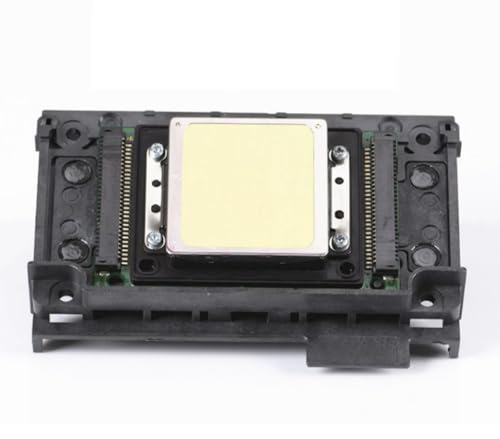 WQVXGKTI Eco -Lösungsmittel Printhead kompatibel mit XP 600 XP600 XP610 XP620 XP625 XP630 XP635 XP700 DX8 DX9 Printheads(Xp600 Printhead) von WQVXGKTI