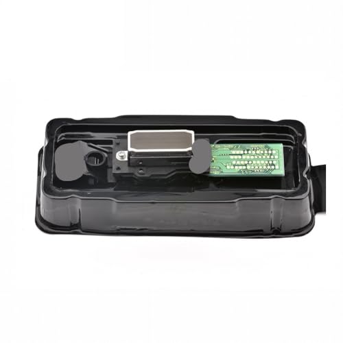 WQVXGKTI Entsperrte Eco -Lösungsmitteldruckkopf, die mit mit dem mit von WQVXGKTI