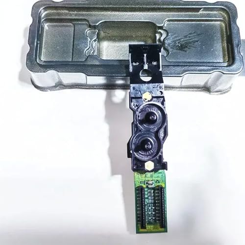 WQVXGKTI Entsperrte Eco -Lösungsmitteldruckkopf kompatibel mit DX4 Mimaki JV2 JV4 JV3 Roland RS SC SP VP XC SJ FJ 300 540 640 740 Drucker von WQVXGKTI