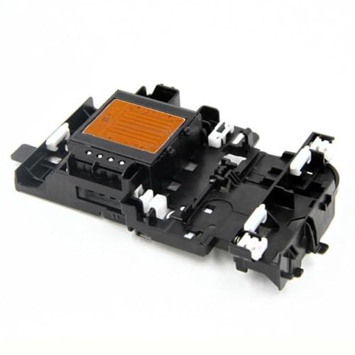 WQVXGKTI Ersatzdruckkopf J100 kompatibel mit DCP J105 J200 J25 J152W J132W J152 J205 Drucker -Druckerzubehör von WQVXGKTI