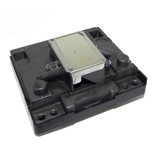 WQVXGKTI Ersatzdruckkopf kompatibel mit ME350 ME330 ME33 ME2 ME200 ME30 C90 SX235W SX230 Drucker Druckerteile Zubehör WQVXGKTI Ersatzdruckkopf kompatibel mit ME350 ME330 ME33 ME2 ME200 ME30 C90 SX235W SX230 Drucker Druckerteile Zubehör von WQVXGKTI
