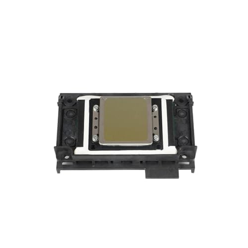 WQVXGKTI FA09050 Printhead kompatibel mit Druckern XP600 XP601 XP610 XP700 XP701 XP800 XP801 XP850 XP721 XP821 XP950 DTF -Druckmaschinen von WQVXGKTI