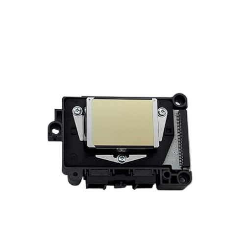 WQVXGKTI FA17000 Druckkopf kompatibel mit PX-700 SL-D700 SURELAB D700 Fuji DX100 Seven Modell(Reuse D700 Head) von WQVXGKTI
