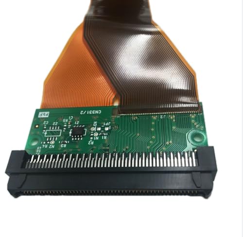 WQVXGKTI Gen5 Print Head MH5420 N221414L 100% kompatibler Druckkopf für Lösungsmittel Tinte Langzeit -Druckkopfersatz für Gen5 -Drucker WQVXGKTI Gen5 Print Head MH5420 N221414L 100% kompatibler Druckkopf für Lösungsmittel Tinte Langzeit -Druckkopfersatz für Gen5 -Drucker von WQVXGKTI