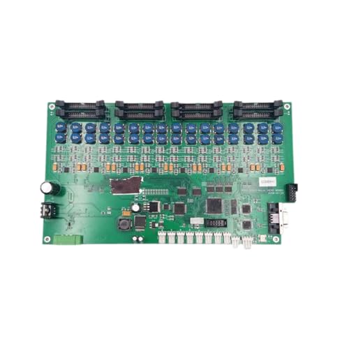WQVXGKTI KM512 14PL -Print Head Board kompatibel mit Flora Human MyJet Drucker 512 Wagenbrett WQVXGKTI KM512 14PL -Print Head Board kompatibel mit Flora Human MyJet Drucker 512 Wagenbrett von WQVXGKTI