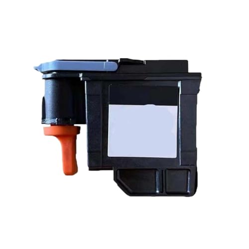 WQVXGKTI Kompatibel 11 Druckköpfe für DesignJet 70 100 110 500 510 500Ps C4810A C4811A C4812A C4813A(11 printhead Black) von WQVXGKTI