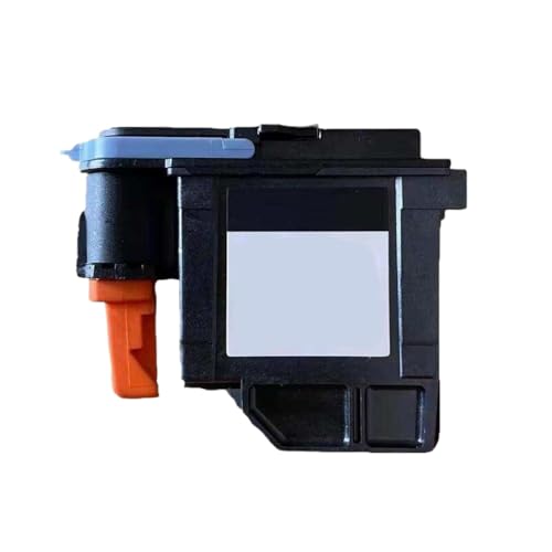 WQVXGKTI Kompatibel 11 Druckköpfe für DesignJet 70 100 110 500 510 500Ps C4810A C4811A C4812A C4813A(11 printhead Yellow) von WQVXGKTI