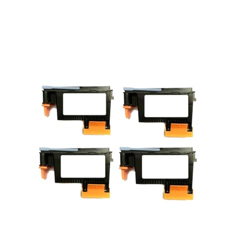 WQVXGKTI Kompatible 831 Druckköpfe für Latex 310 330 360 Drucker(1KC 1MY 1LCLM 1OP) von WQVXGKTI