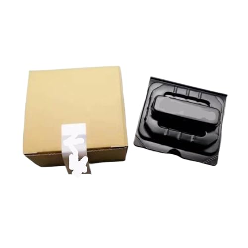 WQVXGKTI Kompatible Druckkopfdüse für DX5 RJ900 JV33 JV3 FITS -Modelle 1604 1614 F 186000 F 160010 F 187000 WQVXGKTI Kompatible Druckkopfdüse für DX5 RJ900 JV33 JV3 FITS -Modelle 1604 1614 F 186000 F 160010 F 187000 von WQVXGKTI
