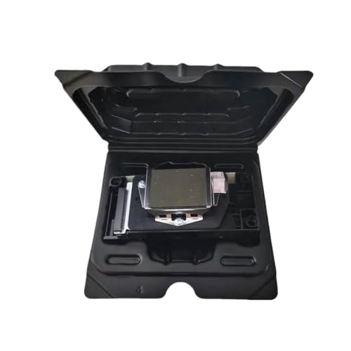 WQVXGKTI Kompatible entsperrte Druckkopf für R1800 R2400 1800 2400 9880 4400 4800 Mutoh RJ900 DX5 Wasserbasis F158000 Druckerkopf von WQVXGKTI