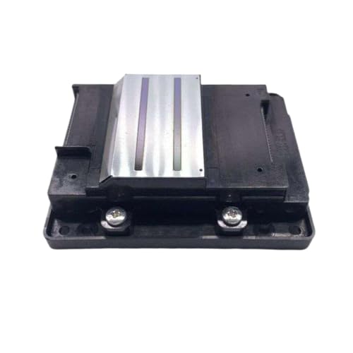 WQVXGKTI Kompatibler Druckkopf T1881 für WF 7610 WF 7210 7610 7720 7710 3640 3620 5790 7620 WF 3641 WF 3760 Drucker(T1881) von WQVXGKTI