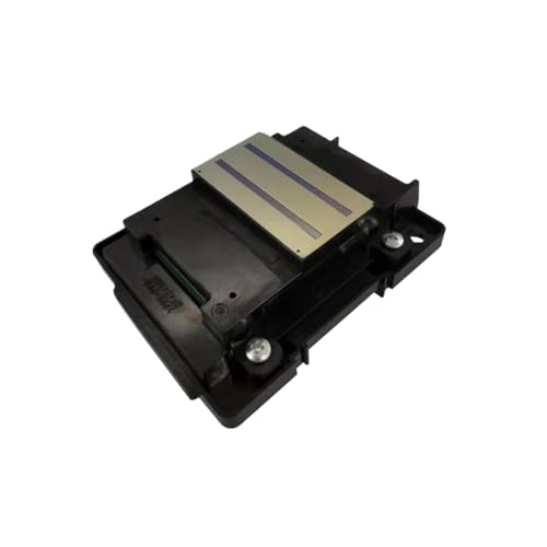 WQVXGKTI Kompatibler Druckkopf T1881 für WF 7610 WF 7210 7610 7720 7710 3640 3620 5790 7620 WF 3641 WF 3760 Drucker(WF-7610) von WQVXGKTI
