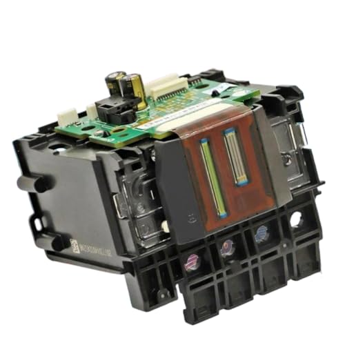 WQVXGKTI Kompatibler Druckkopf für Druckermodelle 933 932 7110 7510 7512 7612 6700 7610 90% Druckleistung WQVXGKTI Kompatibler Druckkopf für Druckermodelle 933 932 7110 7510 7512 7612 6700 7610 90% Druckleistung von WQVXGKTI