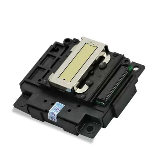 WQVXGKTI Kompatibler Druckkopf für FA04000 L3110 L210 L301 L365 L382 L385 L395 L405 L3150 FA04010 L3250 L4150 L4160 Druckermodelle WQVXGKTI Kompatibler Druckkopf für FA04000 L3110 L210 L301 L365 L382 L385 L395 L405 L3150 FA04010 L3250 L4150 L4160 Druckermodelle von WQVXGKTI