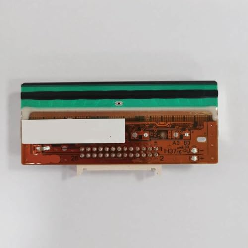 WQVXGKTI Kompatibler Druckkopf für Hiti CS200E CS220E CS260E-Serie-ID-Kartendrucker Ersatzteil für CS-200e CS-220E CS-260E-Modelle WQVXGKTI Kompatibler Druckkopf für Hiti CS200E CS220E CS260E-Serie-ID-Kartendrucker Ersatzteil für CS-200e CS-220E CS-260E-Modelle von WQVXGKTI