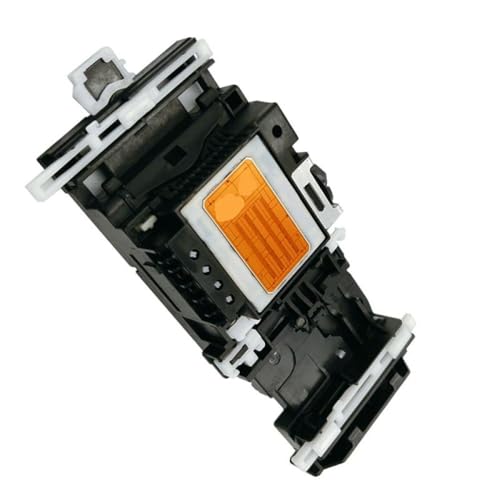 WQVXGKTI Kompatibler Druckkopf für J140DW MFC-J415W-Druckerteile funktioniert mit MFC-J125 J265W J315W J515W J415W J615W J140W Tested EINHEITETETET WQVXGKTI Kompatibler Druckkopf für J140DW MFC-J415W-Druckerteile funktioniert mit MFC-J125 J265W J315W J515W J415W J615W J140W Tested EINHEITETETET von WQVXGKTI