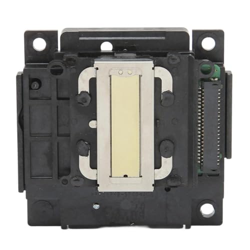 WQVXGKTI Kompatibler Druckkopfersatz für L301 L300 L303 L351 L355 L358 L112 L120 L210 L211 ME401 ME303 Pinters für Verschiedene Druckermodelle geeignet WQVXGKTI Kompatibler Druckkopfersatz für L301 L300 L303 L351 L355 L358 L112 L120 L210 L211 ME401 ME303 Pinters für Verschiedene Druckermodelle geeignet von WQVXGKTI