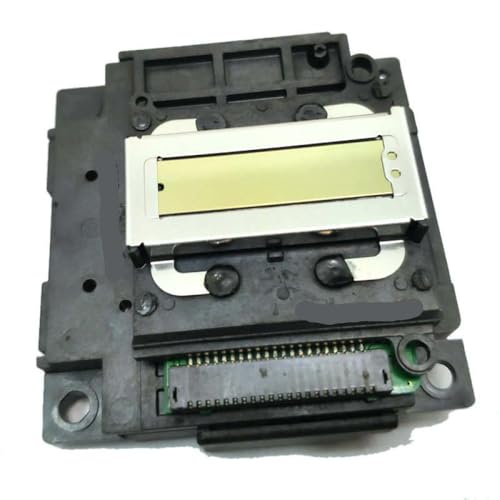 WQVXGKTI Kompatibler PrinThead für Modelle L301 L495 L575 L375 L385 L395 L405 L475 L3110 L3150 L3250 L4150 L4160 FA04010 WQVXGKTI Kompatibler PrinThead für Modelle L301 L495 L575 L375 L385 L395 L405 L475 L3110 L3150 L3250 L4150 L4160 FA04010 von WQVXGKTI