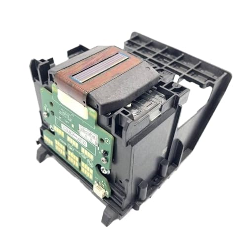 WQVXGKTI Kompatibler PrinThead für OfficeJet Pro -Modelle 7740 7730 7720 8210 8710 8730 8740 8216 8720 8725 952 953 954 955 WQVXGKTI Kompatibler PrinThead für OfficeJet Pro -Modelle 7740 7730 7720 8210 8710 8730 8740 8216 8720 8725 952 953 954 955 von WQVXGKTI