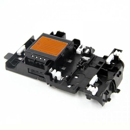 WQVXGKTI Kompatibler PrinThead öko-freundlicher Ersatzteil für DCP J105 J200 J25 J152W J132W J152 J205 T300 T500 Drucker Arbeiten mit ähnlichen Modellen Drop Shipping von WQVXGKTI