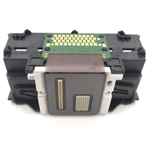 WQVXGKTI Kompatibler Printhead -Druckerkopf für QY6 0089 TS5060 TS5080 TS6020 TS6080 TS6120 TS6180 TS6220 TS9580 Modelle WQVXGKTI Kompatibler Printhead -Druckerkopf für QY6 0089 TS5060 TS5080 TS6020 TS6080 TS6120 TS6180 TS6220 TS9580 Modelle von WQVXGKTI