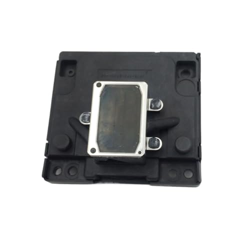 WQVXGKTI Kompatibler Printhead für T22 T25 TX135 SX125 TX300F TX320F TX130 TX120 BX300 BX305 SX235 Drucker Arbeiten mit E PSON -Modellen von WQVXGKTI