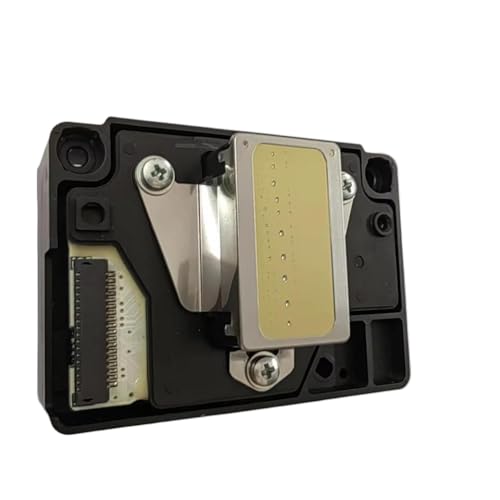 WQVXGKTI L1300 Print Head F185000 100% kompatibel mit T30 T33 T1110 T1110 B1100 ME1100 ME70 ME650 TX510 Drucker Ersatzteil(Old Head) von WQVXGKTI