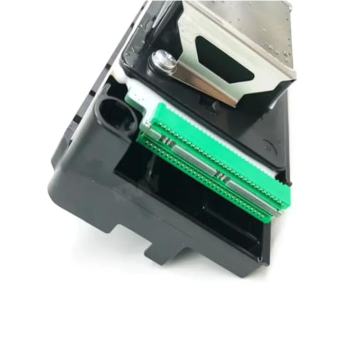 WQVXGKTI Mit Mimaki JV33 JV5 DX5 und Mutoh RJ900x VJ1204 1304 1604 DX5 -Drucker mit grünem Stecker kompatibel(DX5 for Mimaki) von WQVXGKTI