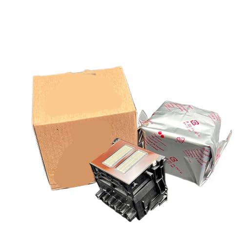 WQVXGKTI PF-04 PrinThead-kompatibel mit IPF650 IPF655 IPF670 IPF671 IPF680 IPF681 IPF685 IPF686 IPF750 PLANKTRADTERPRIFTER(Original) von WQVXGKTI