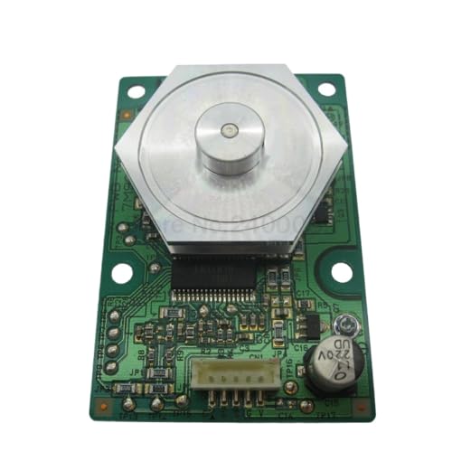 WQVXGKTI Polygonspiegelmotor AX06-0396 AX060396 AX06-0318 AX060318 SC320 PATIBLER mit MP C2000 C2500 C2800 C3000 C3300 C4000 C5000-Serie kompatibel WQVXGKTI Polygonspiegelmotor AX06-0396 AX060396 AX06-0318 AX060318 SC320 PATIBLER mit MP C2000 C2500 C2800 C3000 C3300 C4000 C5000-Serie kompatibel von WQVXGKTI