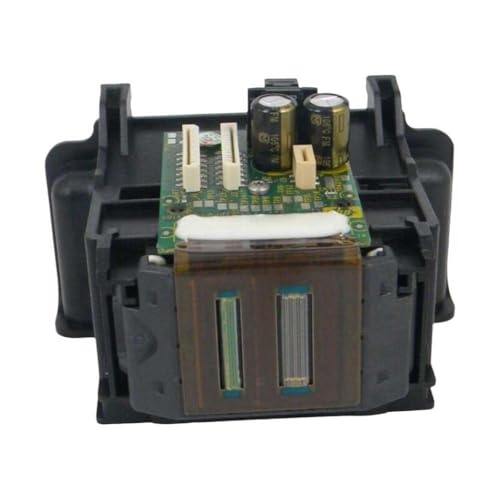 WQVXGKTI PrinThead CN688A kompatibel mit Deskjet 3525 4610 3521 5514 4625 3522 5520 4615 3525 5525 3070 3520 5510 4625 5520 4615 4620 3520 Drucker Drucker von WQVXGKTI