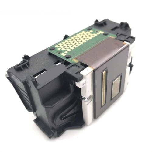 WQVXGKTI PrinThead -Druckerkopf kompatibel mit QY6 0089 für TS5060 TS5080 TS6020 TS6080 TS6120 TS6180 TS6220 TS9580 von WQVXGKTI